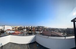 Apartament de vanzare, cu 3 camere, 91,50 mp, zona Salajan-Ilioara Residence