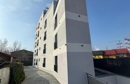 Apartament de vanzare, cu 3 camere, 91,50 mp, zona Salajan-Ilioara Residence