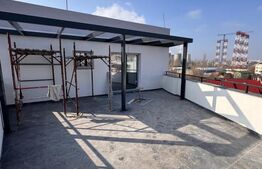 Apartament de vanzare, cu 3 camere, 91,50 mp, zona Salajan-Ilioara Residence