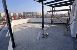 Apartament de vanzare, cu 3 camere, 91,50 mp, zona Salajan-Ilioara Residence