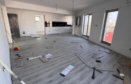 Apartament de vanzare, cu 3 camere, 91,50 mp, zona Salajan-Ilioara Residence