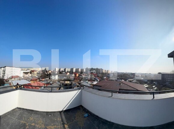 Apartament de vânzare 3 camere Titan - 166008AV | BLITZ București | Poza12