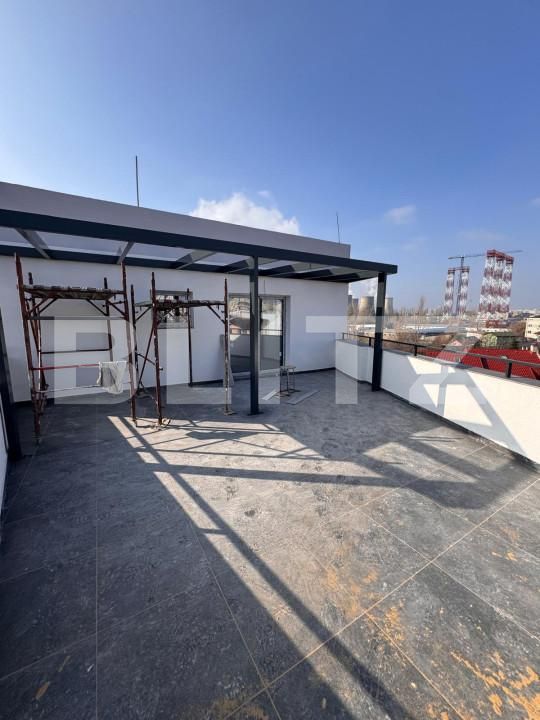 Apartament de vânzare 3 camere Titan - 166008AV | BLITZ București | Poza10