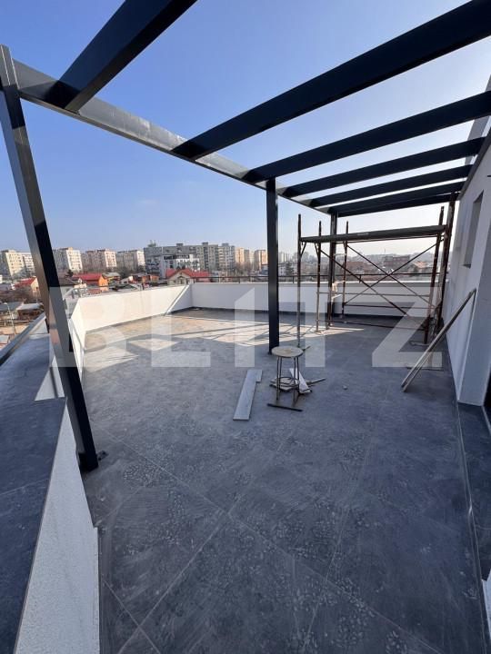 Apartament de vânzare 3 camere Titan - 166008AV | BLITZ București | Poza11