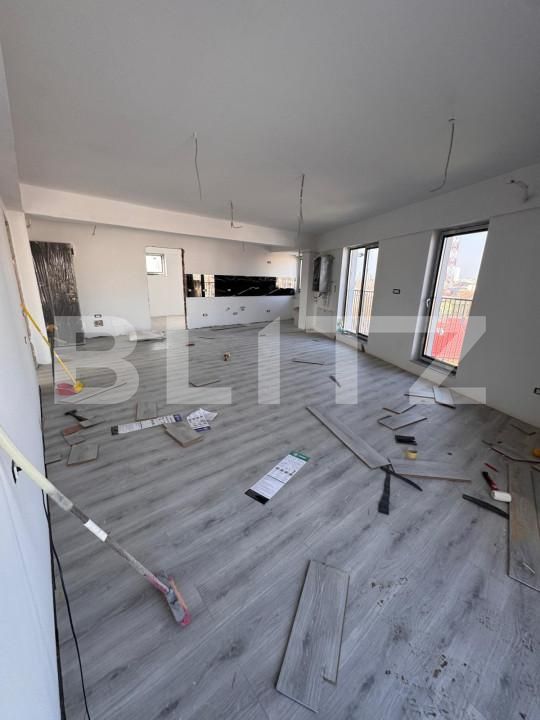 Apartament de vânzare 3 camere Titan - 166008AV | BLITZ București | Poza4