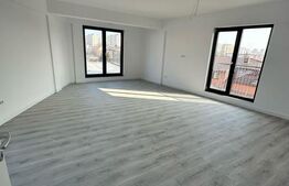 Apartament de vanzare, cu 4 camere, 115,82 mp, zona Salajan