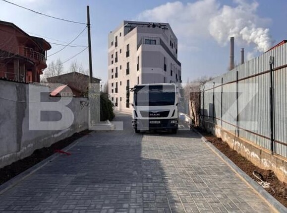 Apartament de vânzare 4 camere Titan - 166025AV | BLITZ București | Poza3