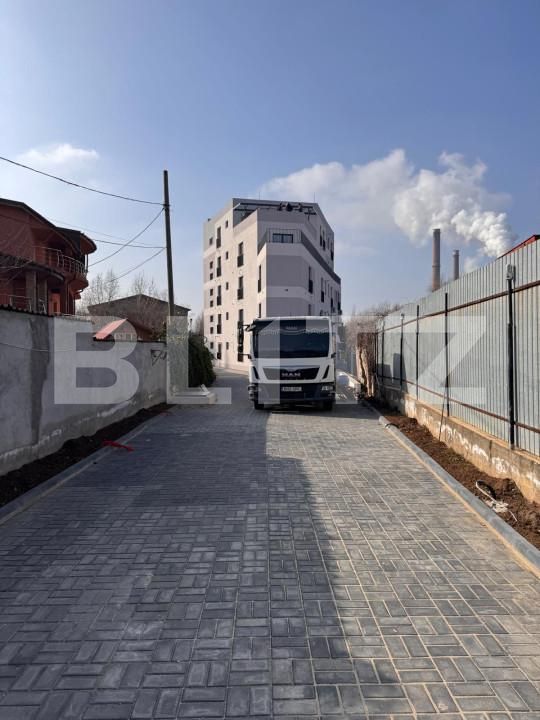 Apartament de vânzare 4 camere Titan - 166025AV | BLITZ București | Poza3