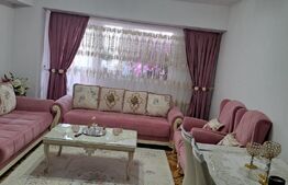 Apartament de vanzare, cu 3 camere, 68,83 mp, mobilat, zona Colentina/Fundeni 