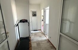 Apartament de vanzare, cu 3 camere, 68,83 mp, mobilat, zona Colentina/Fundeni 