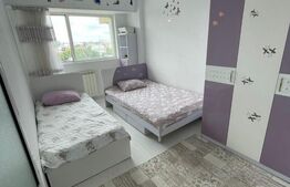 Apartament de vanzare, cu 3 camere, 68,83 mp, mobilat, zona Colentina/Fundeni 