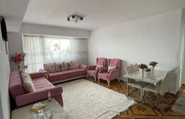 Apartament de vanzare, cu 3 camere, 68,83 mp, mobilat, zona Colentina/Fundeni 