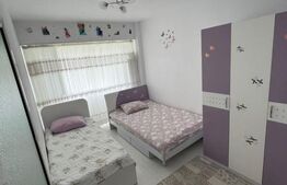 Apartament de vanzare, cu 3 camere, 68,83 mp, mobilat, zona Colentina/Fundeni 