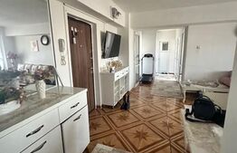 Apartament de vanzare, cu 3 camere, 68,83 mp, mobilat, zona Colentina/Fundeni 
