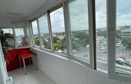 Apartament de vanzare, cu 3 camere, 68,83 mp, mobilat, zona Colentina/Fundeni 