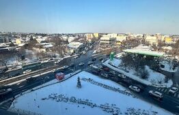 Apartament de vanzare, cu 3 camere, 68,83 mp, mobilat, zona Colentina/Fundeni 