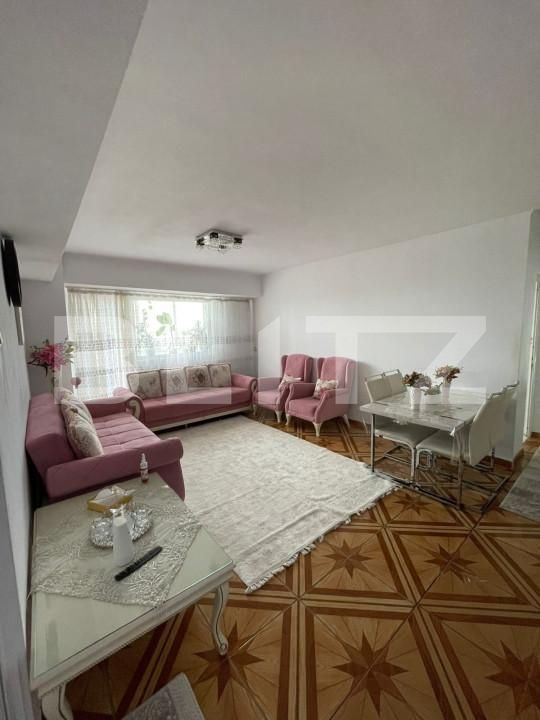 Apartament de vânzare 3 camere Colentina - 166104AV | BLITZ București | Poza1