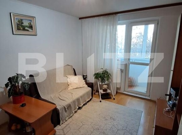 Apartament de vânzare 3 camere Drumul Taberei - 166171AV | BLITZ București | Poza1