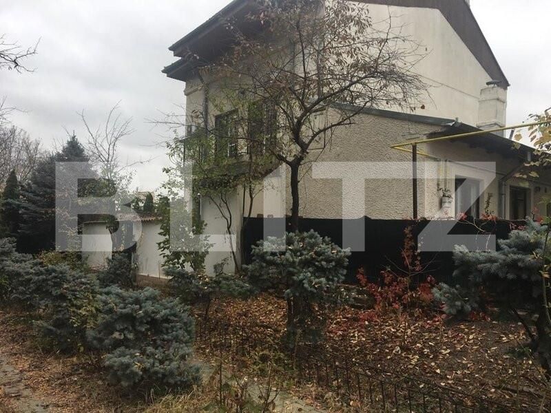 Casa de vânzare 6 camere Cotroceni - 166172CV | BLITZ București | Poza1