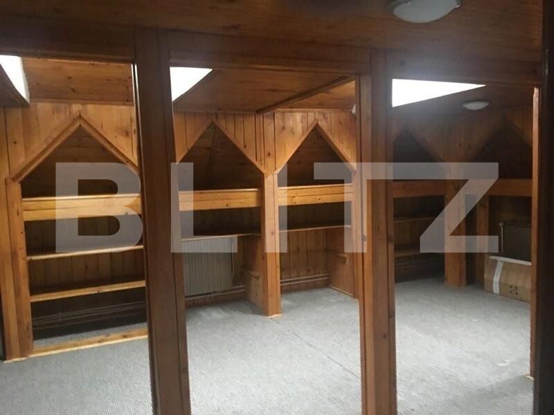 Casa de vânzare 6 camere Cotroceni - 166172CV | BLITZ București | Poza12