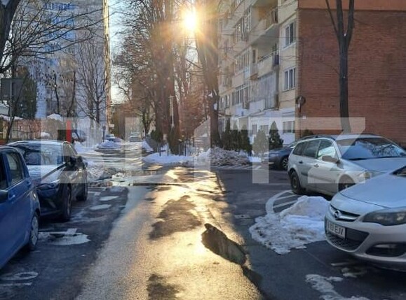 Apartament de vânzare 3 camere Berceni - 166310AV | BLITZ București | Poza5