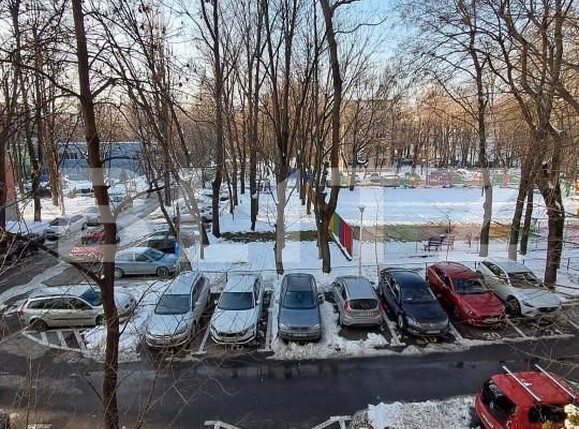 Apartament de vânzare 3 camere Berceni - 166310AV | BLITZ București | Poza25