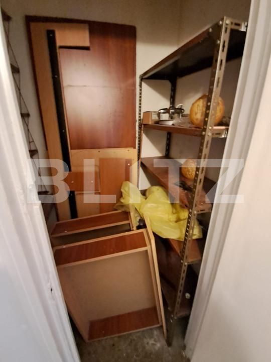 Apartament de vânzare 3 camere Berceni - 166310AV | BLITZ București | Poza24
