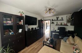 Apartament de vanzare, cu 2 camere, 57 mp, zona Drumul Taberei