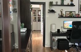 Apartament de vanzare, cu 2 camere, 57 mp, zona Drumul Taberei