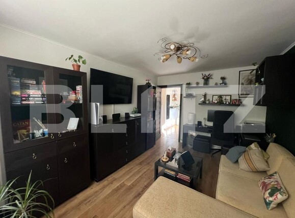 Apartament de vânzare 2 camere Drumul Taberei - 166329AV | BLITZ București | Poza1