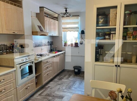 Apartament de vânzare 2 camere Drumul Taberei - 166329AV | BLITZ București | Poza11