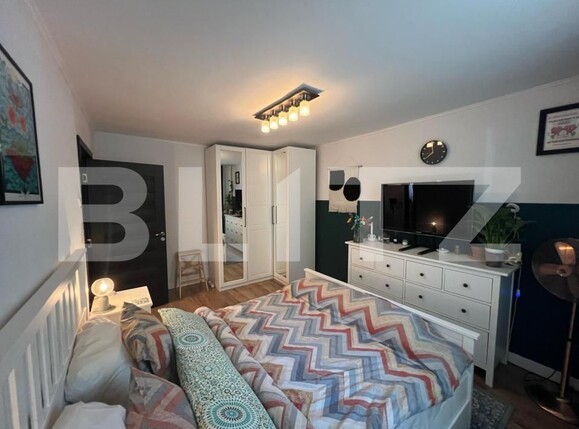 Apartament de vânzare 2 camere Drumul Taberei - 166329AV | BLITZ București | Poza14