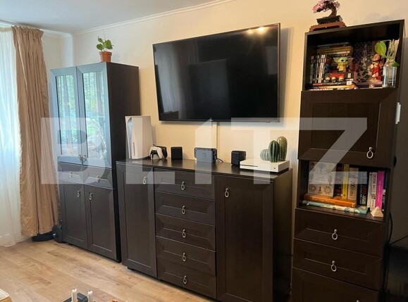 Apartament de vânzare 2 camere Drumul Taberei - 166329AV | BLITZ București | Poza4