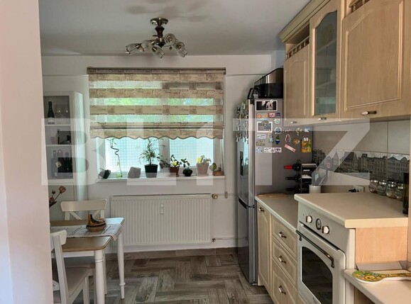 Apartament de vânzare 2 camere Drumul Taberei - 166329AV | BLITZ București | Poza12