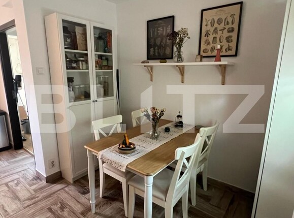 Apartament de vânzare 2 camere Drumul Taberei - 166329AV | BLITZ București | Poza13