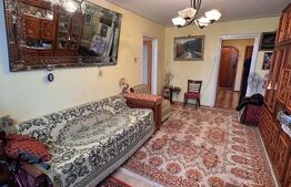 Apartament de vanzare, cu 3 camere, 75 mp, zona Ghencea