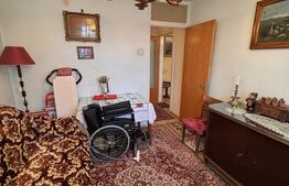 Apartament de vanzare, cu 3 camere, 75 mp, zona Ghencea