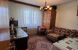 Apartament de vanzare, cu 3 camere, 75 mp, zona Ghencea