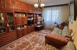 Apartament de vanzare, cu 3 camere, 75 mp, zona Ghencea