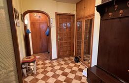 Apartament de vanzare, cu 3 camere, 75 mp, zona Ghencea