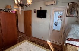 Apartament de vanzare, cu 3 camere, 75 mp, zona Ghencea