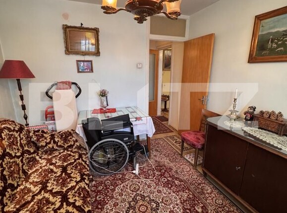 Apartament de vânzare 3 camere Ghencea - 166382AV | BLITZ București | Poza12