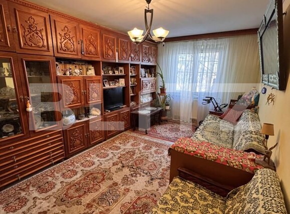 Apartament de vânzare 3 camere Ghencea - 166382AV | BLITZ București | Poza1