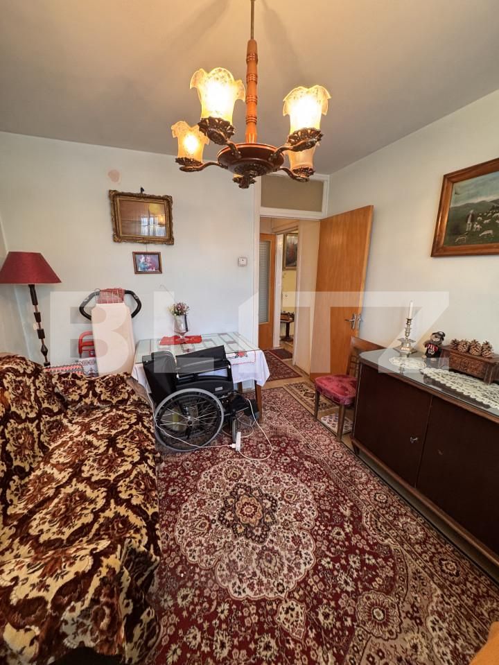 Apartament de vânzare 3 camere Ghencea - 166382AV | BLITZ București | Poza12