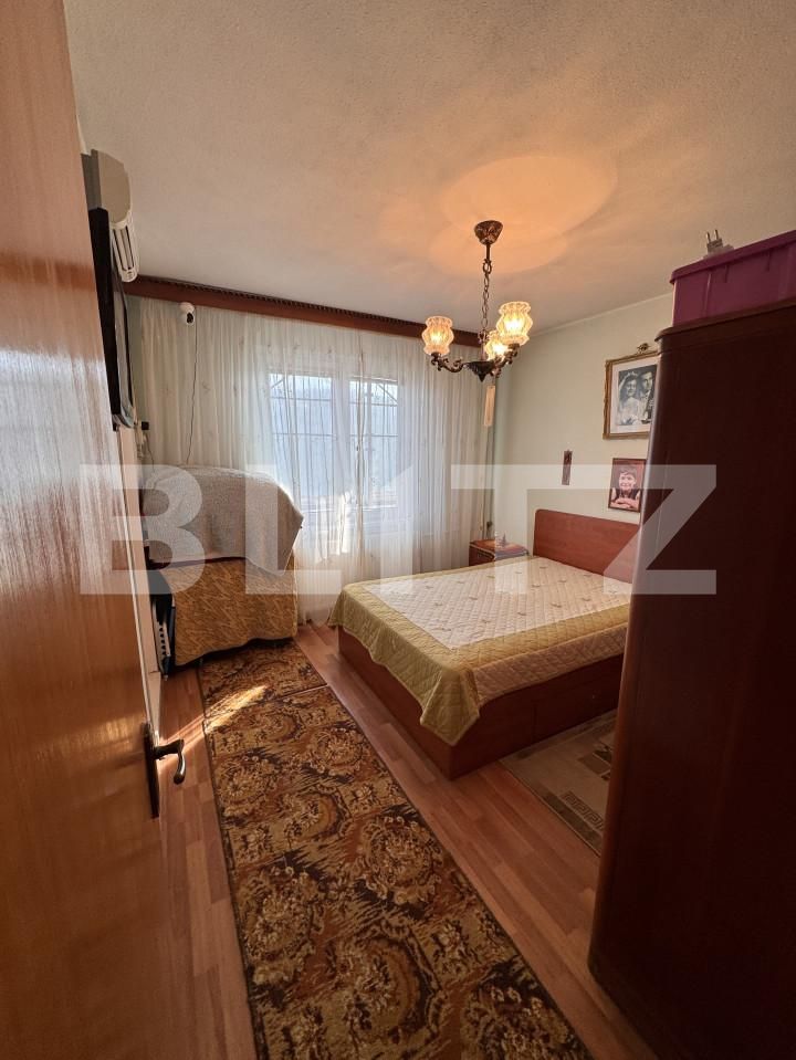 Apartament de vânzare 3 camere Ghencea - 166382AV | BLITZ București | Poza3