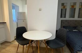 Garsoniera 13 Septembrie Marriott 33Mp