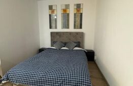 Garsoniera 13 Septembrie Marriott 33Mp