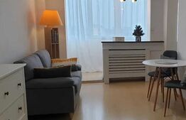 Garsoniera 13 Septembrie Marriott 33Mp