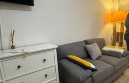 Garsoniera 13 Septembrie Marriott 33Mp