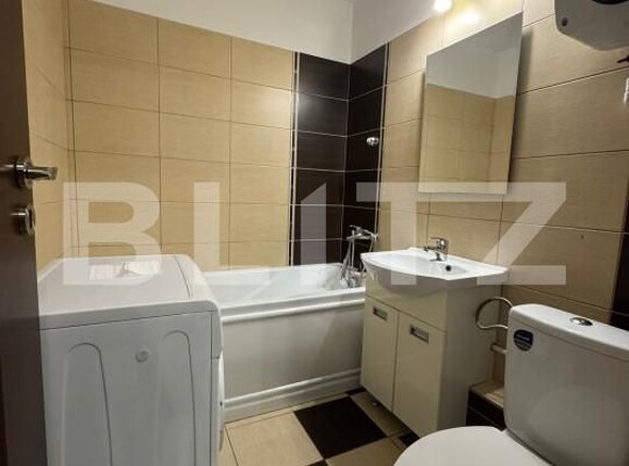 Garsonieră de vânzare 13 Septembrie - 166417AV | BLITZ București | Poza7